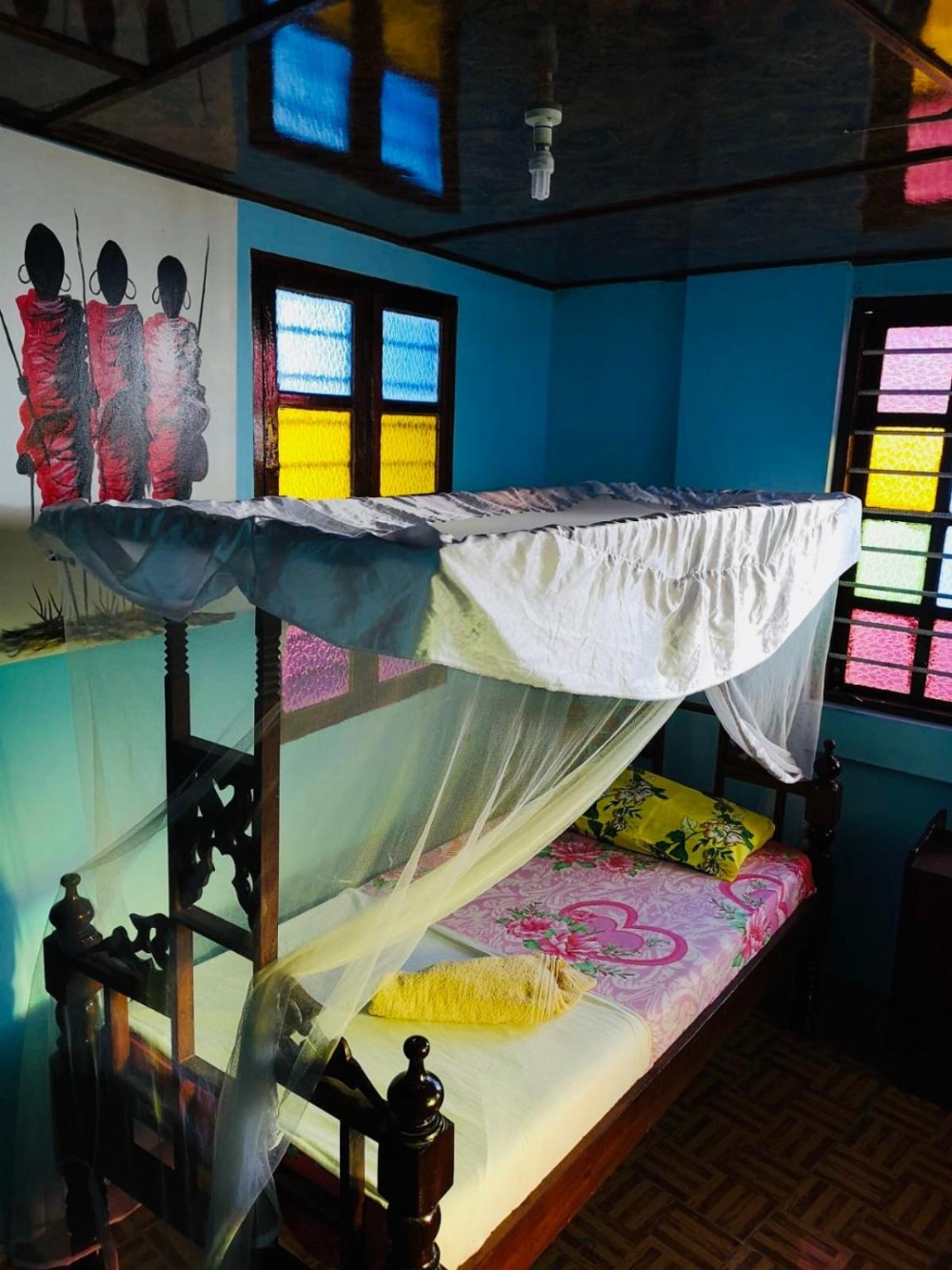 Bottoms Up Main image